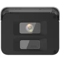 Hikvision Anti-Corrosion Series DS-2XC6047G0-LS(2.8mm)(PA) Bala (forma) Cámara de