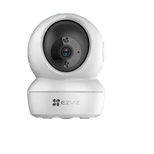 EZVIZ H6c Esférico Cámara de seguridad IP Interior 1920 x 1080 Pixeles Techo/pared