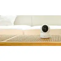 EZVIZ H6c Esférico Cámara de seguridad IP Interior 1920 x 1080 Pixeles Techo/pared