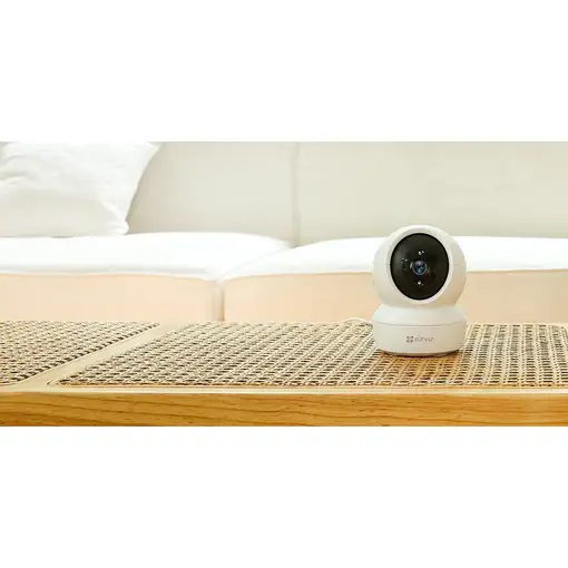 EZVIZ H6c Esférico Cámara de seguridad IP Interior 1920 x 1080 Pixeles Techo/pared