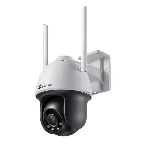 TP-Link VIGI C540-W V1 Torreta Cámara de seguridad IP Interior y exterior 2560 x 1