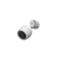 EZVIZ H3c Bala (forma) Cámara de seguridad IP Exterior 1920 x 1080 Pixeles Pared