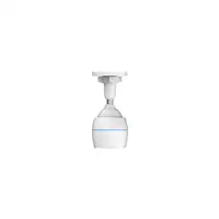 EZVIZ H3c Bala (forma) Cámara de seguridad IP Exterior 1920 x 1080 Pixeles Pared