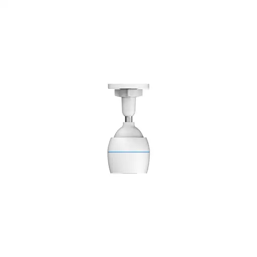 EZVIZ H3c Bala (forma) Cámara de seguridad IP Exterior 1920 x 1080 Pixeles Pared