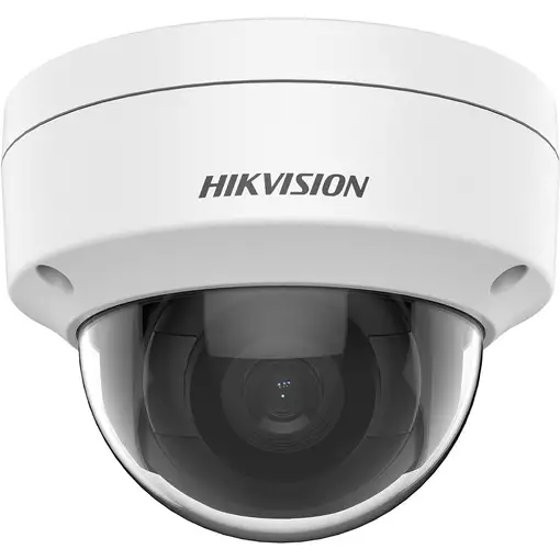 Hikvision DS-2CD1123G0E-I Almohadilla Cámara de seguridad IP Exterior 1920 x 1080
