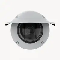 Axis 02054-001 cámara de vigilancia Almohadilla Cámara de seguridad IP Interior y