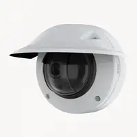 Axis 02054-001 cámara de vigilancia Almohadilla Cámara de seguridad IP Interior y