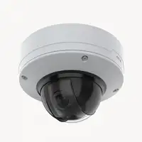 Axis 02054-001 cámara de vigilancia Almohadilla Cámara de seguridad IP Interior y