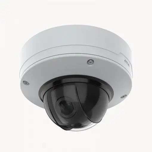 Axis 02054-001 cámara de vigilancia Almohadilla Cámara de seguridad IP Interior y