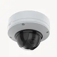 Axis 02054-001 cámara de vigilancia Almohadilla Cámara de seguridad IP Interior y