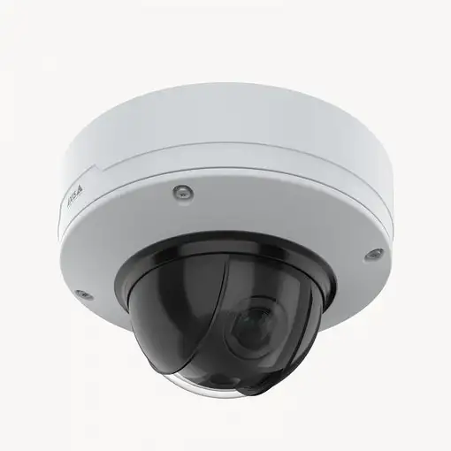 Axis 02054-001 cámara de vigilancia Almohadilla Cámara de seguridad IP Interior y