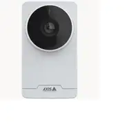 Axis 02349-001 cámara de vigilancia Caja Cámara de seguridad IP Interior y exterio