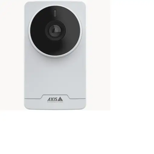 Axis 02349-001 cámara de vigilancia Caja Cámara de seguridad IP Interior y exterio