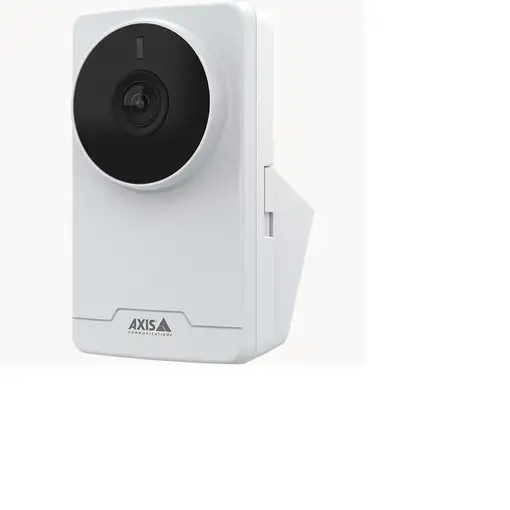 Axis 02349-001 cámara de vigilancia Caja Cámara de seguridad IP Interior y exterio