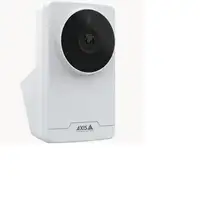 Axis 02349-001 cámara de vigilancia Caja Cámara de seguridad IP Interior y exterio