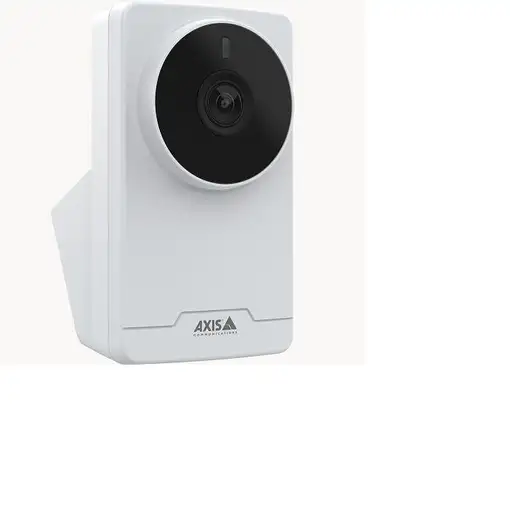 Axis 02349-001 cámara de vigilancia Caja Cámara de seguridad IP Interior y exterio