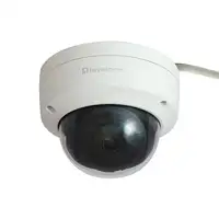 LevelOne FCS-3404 cámara de vigilancia Almohadilla Cámara de seguridad IP Interior