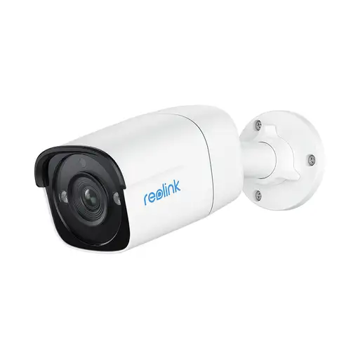 Reolink P320 Bala (forma) Cámara de seguridad IP Interior y exterior 2880 x 1616 P