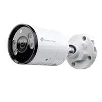 TP-Link VIGI C385 Bala (forma) Cámara de seguridad IP Exterior 3840 x 2160 Pixeles