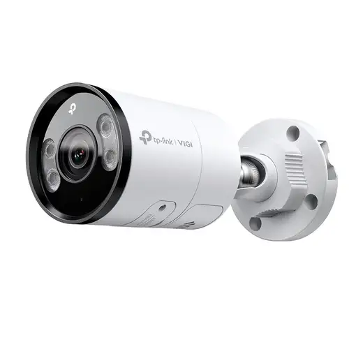TP-Link VIGI C385 Bala (forma) Cámara de seguridad IP Exterior 3840 x 2160 Pixeles