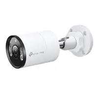 TP-Link VIGI C385 Bala (forma) Cámara de seguridad IP Exterior 3840 x 2160 Pixeles
