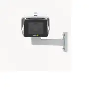 Axis 02485-001 cámara de vigilancia Caja Cámara de seguridad IP Interior y exterio