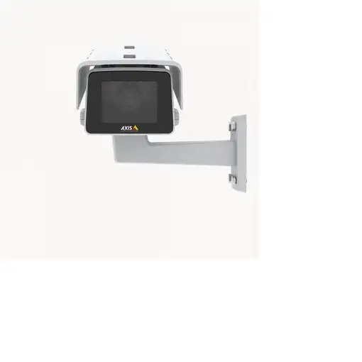 Axis 02485-001 cámara de vigilancia Caja Cámara de seguridad IP Interior y exterio