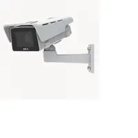 Axis 02485-001 cámara de vigilancia Caja Cámara de seguridad IP Interior y exterio