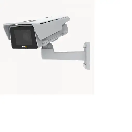 Axis 02485-001 cámara de vigilancia Caja Cámara de seguridad IP Interior y exterio
