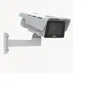 Axis 02485-001 cámara de vigilancia Caja Cámara de seguridad IP Interior y exterio