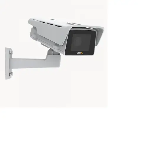 Axis 02485-001 cámara de vigilancia Caja Cámara de seguridad IP Interior y exterio