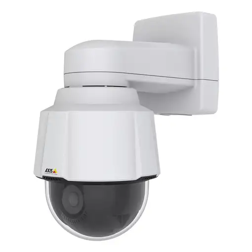 Axis 01681-001 cámara de vigilancia Almohadilla Cámara de seguridad IP Interior y