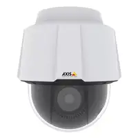 Axis 01681-001 cámara de vigilancia Almohadilla Cámara de seguridad IP Interior y