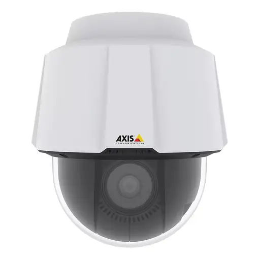 Axis 01681-001 cámara de vigilancia Almohadilla Cámara de seguridad IP Interior y