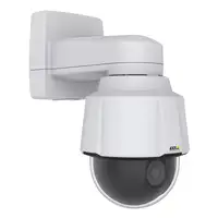Axis 01681-001 cámara de vigilancia Almohadilla Cámara de seguridad IP Interior y