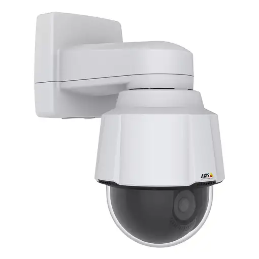 Axis 01681-001 cámara de vigilancia Almohadilla Cámara de seguridad IP Interior y