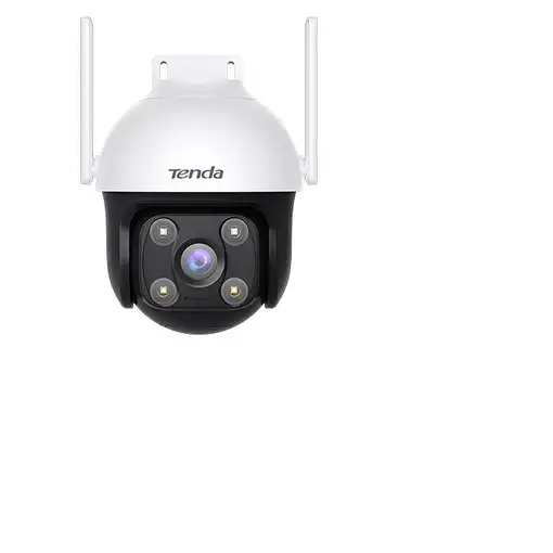 Tenda RH7-WCA cámara de vigilancia Torreta Cámara de seguridad IP Exterior 2560 x