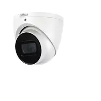 Dahua Technology HAC-HDW2241TP-A Almohadilla Cámara de seguridad CCTV Interior y e