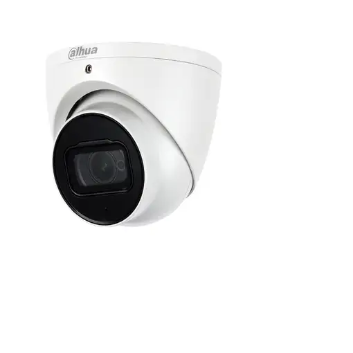 Dahua Technology HAC-HDW2241TP-A Almohadilla Cámara de seguridad CCTV Interior y e