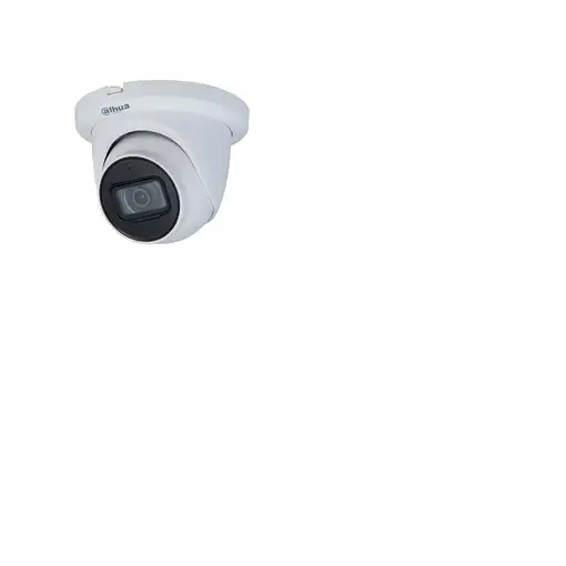 Dahua Technology Lite HAC-HDW1500TLMQP-0280B-S2 Almohadilla Cámara de seguridad CC