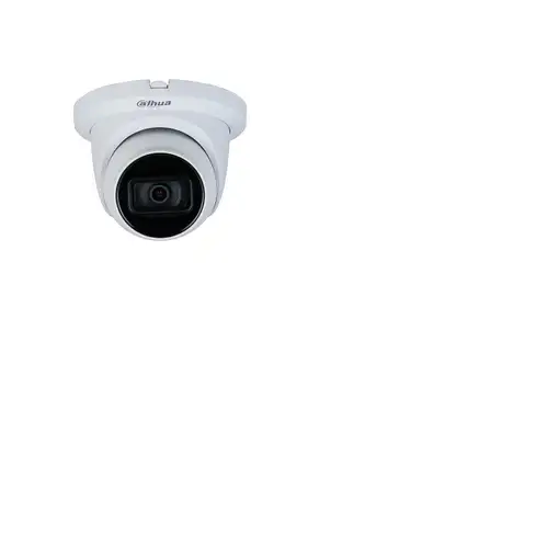 Dahua Technology Lite HAC-HDW1500TLMQP-0280B-S2 Almohadilla Cámara de seguridad CC