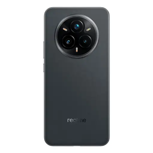 realme 14 Pro+ 5G 17,4 cm (6.83\) SIM doble Android 15 USB Tipo C 8 GB 256 GB 6000