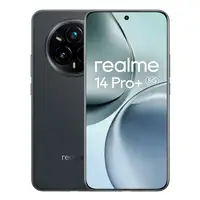 realme 14 Pro+ 5G 17,4 cm (6.83\) SIM doble Android 15 USB Tipo C 8 GB 256 GB 6000