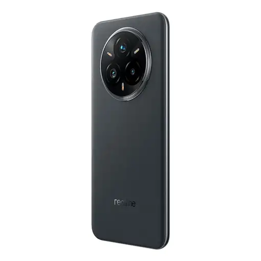 realme 14 Pro+ 5G 17,4 cm (6.83\) SIM doble Android 15 USB Tipo C 8 GB 256 GB 6000