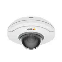 Axis 02347-002 cámara de vigilancia Almohadilla Cámara de seguridad IP Interior 19