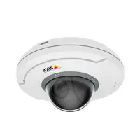 Axis 02347-002 cámara de vigilancia Almohadilla Cámara de seguridad IP Interior 19