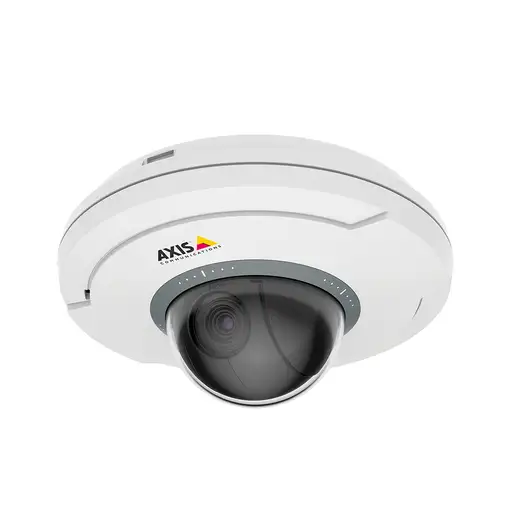 Axis 02347-002 cámara de vigilancia Almohadilla Cámara de seguridad IP Interior 19