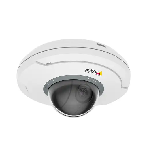 Axis 02347-002 cámara de vigilancia Almohadilla Cámara de seguridad IP Interior 19