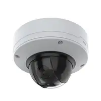 Axis 02225-001 cámara de vigilancia Almohadilla Cámara de seguridad IP Interior y