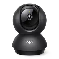 TP-Link Tapo C211 Esférico Cámara de seguridad IP Interior 2304 x 1296 Pixeles Esc